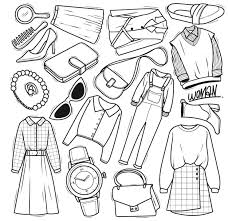 Clothing
