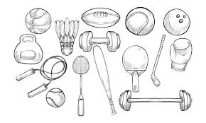 Sports & Outside Items