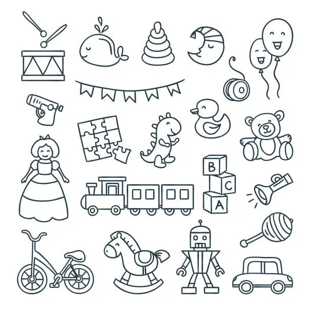 Toys