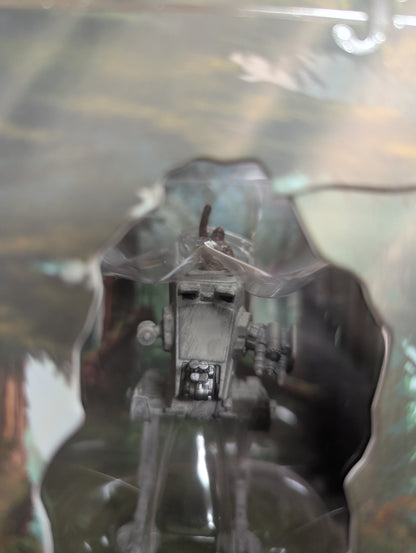 Mattel Creations Star Wars Return Of The Jedi