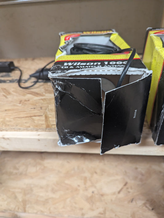 Wilson 1000 CB Antenna
