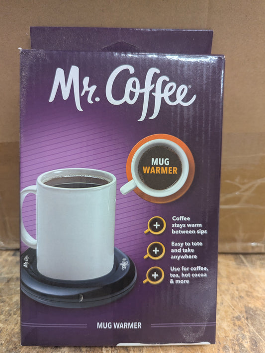 Mr. Coffee Mug Warmer